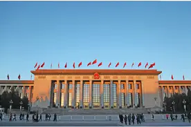 热烈祝贺一局装饰、CLIEC等应邀支持2021北京国际工程采购大会图片