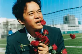 颠覆暴力美学的日本限制级“燃作”！从男孩到男人的成长太苦了图片