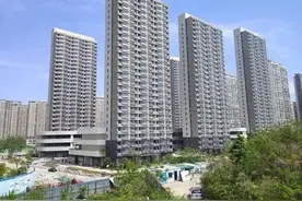 南京共有产权房为何暂停办贷款？图片