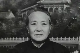 姥姥和大黄的故事图片