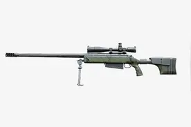 “最优秀”远程步兵武器排名图片