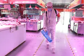 暖心！凌晨的锦绣大地，是“暖心人”的战场图片