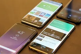 为何全球销量第一的三星在中国几乎无人问津？比起华为到底差哪了图片