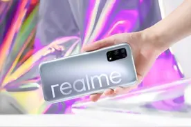 1399元起 realme真我V5好不好用？来看看大家怎么说图片