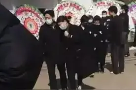 姚策选择江西景德镇作为长眠之地，因为他看清了真相、真情、真爱图片