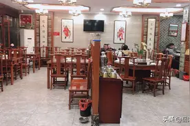 岳阳市餐饮业复工约75%，虽解冻依旧艰难图片