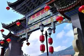 明朝沐氏与土司的关系——以凤氏土司为例图片