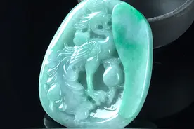 翡翠到底分不分新老？从这个角度看，可以分图片