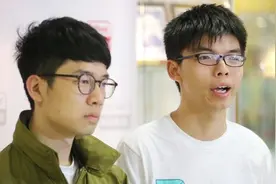 一个仓皇跑路，一个连夜搬家图片