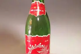 陕西老八大名酒，除了西凤你喝过几款呢？图片