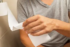 半个月没有排便，也没有便意，“便便”最终去了哪？望你早作了解图片