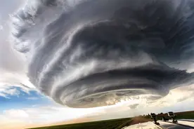 美国真的有气象武器吗？河南暴雨之后谣言频出，警惕背后的阴谋图片