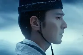 郭敬明版《阴阳师》来了！赵又廷大双眼皮出戏，特效让人大呼好贵图片