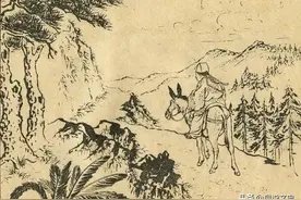 民间故事：狐妖图片