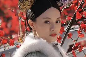 《甄嬛传》10年后孙俪郑晓龙再合作，拟邀男主陈道明，赵丽颖作配图片