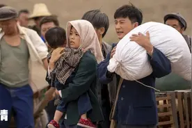 西海固属地甘肃？江苏卫视，你欠近700万宁夏人一个道歉图片