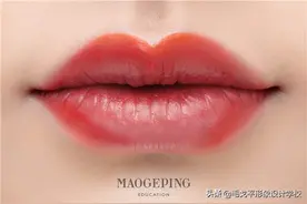花瓣唇美上天，你确定不给自己来个同款吗？图片