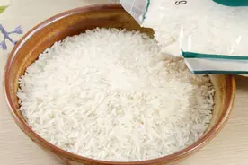 【重庆农特产品】梁平优质大米图片