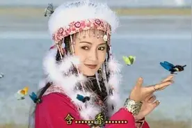你是风儿我是沙，从此无惧闯天涯图片