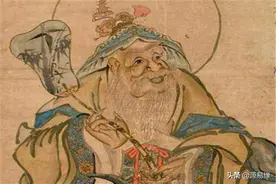 神仙坐骑见到主人，大都服帖，青牛精为何敢向太上老君扔金刚琢？图片