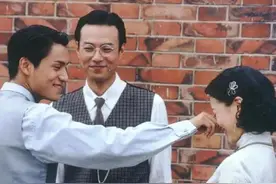离世、嫁人退圈或离婚，《金粉世家》18年，太太小姐们怎么样了图片