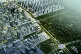 长沙至株洲、湘潭将添两条重要通道！图片
