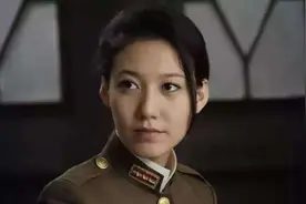 这个日本女间谍，长期潜伏在中国，却被专家质疑可能是虚构的图片