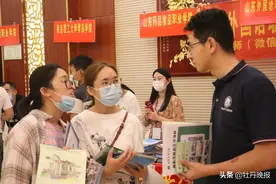 新高考96个平行志愿填报录取，位次是核心依据图片