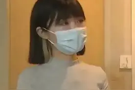 杭州郑女士转型网红，摘下口罩秀身材，举手投足充满知性美图片