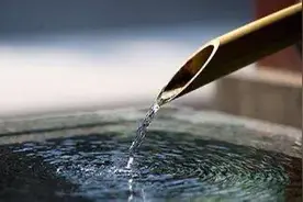 农村自来水都来自地下水，地下水污染需重视图片