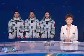 “神十三”出征在即 揭秘航天员训练全过程→图片