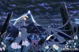 《圣斗士星矢》两届圣战中冥斗士的驻地星之魔宫与冥界有何不同？图片