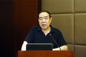 贾平凹：一个人有着怎样的命运，看母亲图片