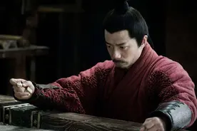 如果韩信拥兵自立，能够击败刘邦项羽，并且一统天下吗？图片