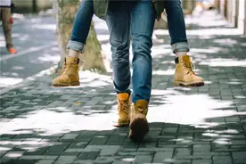 一双怎么够，性价比工装靴个人精选集合图片