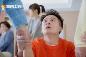 爱的厘米：亲家要卖关雨晴房子，关父气得心脏病发，多云情敌出现图片