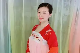爱跳舞的武汉“方舱女孩”：疗愈自己，也帮助他人图片