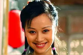 同年龄层女演员差距多大？姚晨戏里跟小鲜肉恋爱，她只能演女主妈图片
