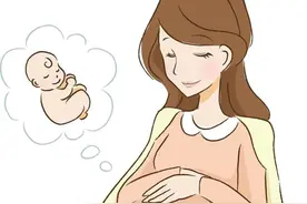 孕吐、脚浮肿、左侧卧难、尾椎痛和意外腹部磕碰如何应对？图片