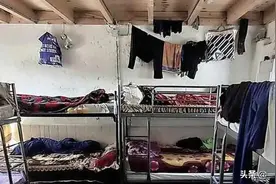 荷兰移民劳工生活环境恶劣引关注图片