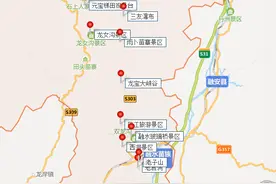 柳州融水有哪些好玩的景点？自驾游路线怎么走？图片