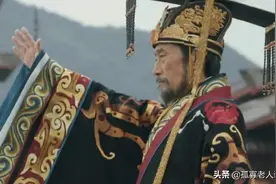 玄武门事变后，李世民勉强秀亲情，等李渊死后，李世民却暗中报复图片