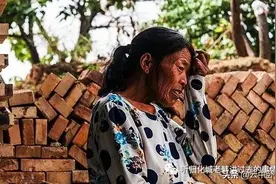 老韩讲了一个故事：换亲图片