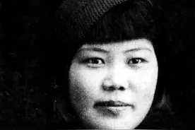 杨沫：带病写出40万字巨著《青春之歌》，临终之前：捐出所有稿费图片