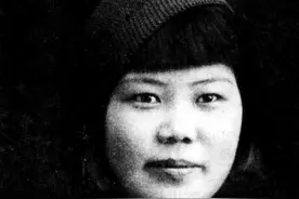 杨沫：带病写出40万字巨著《青春之歌》，临终之前：捐出所有稿费图片