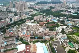 又有旧村改造，搬迁费还提高了？黄埔各村旧改补偿方案大比拼图片