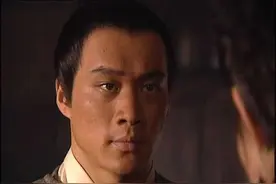 武松巅峰一战唢呐一响瞬间秒杀对手图片
