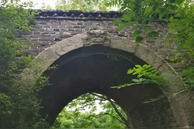 《行走长城》第二十九篇：五只老虎才能镇住的长城图片