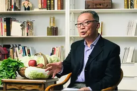温铁军：当年我在苏东七国调查收获了什么？图片