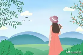 嫁给大10几岁的男人，到老了时会怎样？听听三个女人的真心话图片